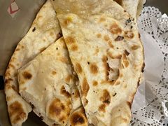 -克比叔叔印度餐厅Kebabs on the Grille(人民广场店)