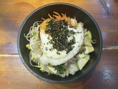 -火炉情韩国料理店(古田路店)