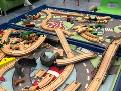 -星宝贝美术创意中心(万嘉商业广场店)