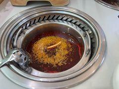 -鲜潭蒸汽石锅鱼(五道口购物中心店)