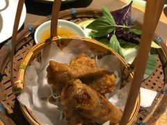 -CHINCHIN 青青·泰国料理(万象食家店)