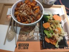 -吉野家(复兴路第二餐厅店)