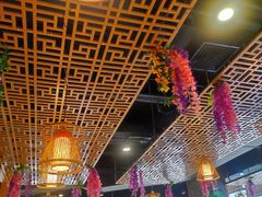 -粤点越有·茶点·粤菜(樵岭国际店)
