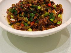 -巢爷老味(东方红店)