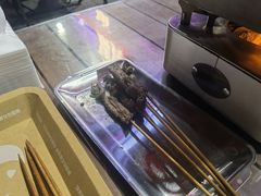-功夫怪兽·烧烤(西工小街店)