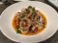 -Yan Ting 宴庭中餐厅(上海静安瑞吉酒店)