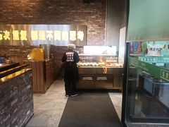 -仁义涵西餐·咖啡(中华巴洛克店)