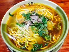 -美玲拉面(鞍山西道店)