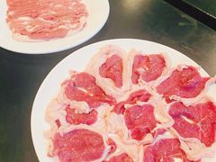 -将台涮肉(酒仙桥店)