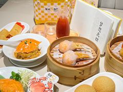 -蔡澜点心·粤菜(万菱汇店)