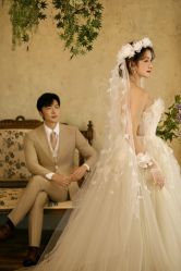 -摩玛婚纱摄影(杭州店)