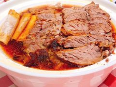 -西贝(宝乐汇店)