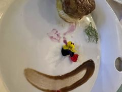 -波特曼西餐厅(中央大街店)