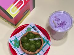-PAOPAO Bakery&Café(港汇店)