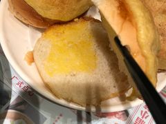 -雍哲港式餐厅(现代广场店)