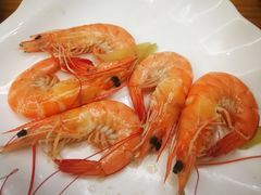 -三姐妹·海鲜大排档
