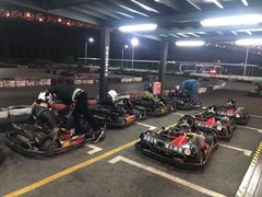 -锐擎卡丁车主题乐园(郊野公园店)
