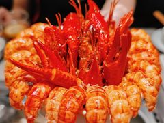 -海底捞火锅(群光广场店)