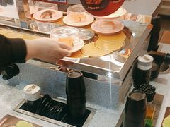 -争鲜回转寿司(西红门荟聚PLUS店)
