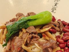 -漆黑觉米粉(三里屯店)