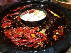 -重庆渝达老火锅(春熙路店)