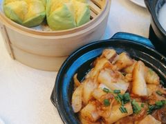 -皇马假日醉海南大酒店·假日一品派茶楼(秀英店)