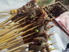 -小林哥的海鲜馆·夜宵烧烤(渔人码头店)