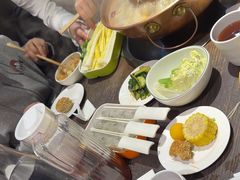 -东来顺饭庄(上地华联店)