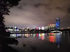 -南宁南湖公园