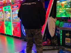 -奇奇乐园电玩城(立丰国际购物广场店)