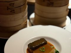 -丽晶轩中餐厅(重庆丽晶酒店)