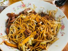-小狗面馆(河东路店)