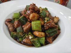 -中卫御苑福膳·养生局(圆明园店)