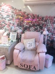 -Beauty Nails 美甲美睫皮肤管理