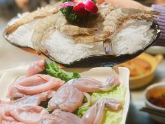 -辣斗辣老火锅(开发区店)