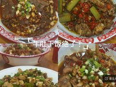 -浏阳小饭铺(洪西小区店)