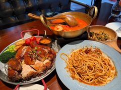 -埠口精酿夜景餐酒吧· BREWPORT BISTRO(长嘉汇重庆之眼店)