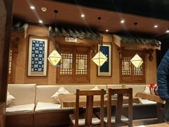 -云海肴·汽锅鸡·云南代表菜(五道口购物中心店)