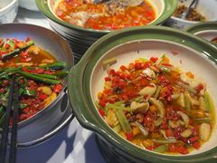 -费大厨辣椒炒肉(高铁吾悦广场店)
