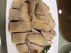 海南文昌鸡-食为先(中山七路店)