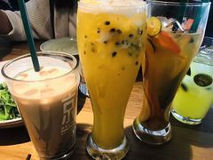 -青年公社烤鸭(青年路店)