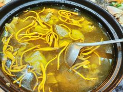 -下梅人家土菜馆(历史文化餐厅度假区店)