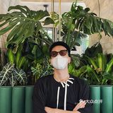 一秒穿越法国巴黎街头的浪漫