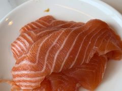 -白云宾馆-祥云西餐厅·法式鹅肝海鲜自助