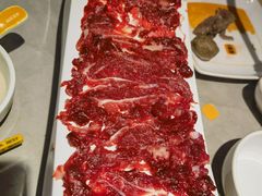 -潮发潮汕牛肉店(长隆店)