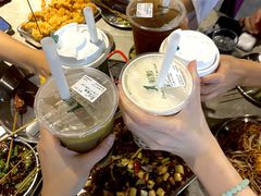 -神伙烧烤(江北黄泥塝店)