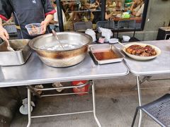 -卤鸭儿(小河路店)
