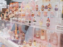 -泡泡玛特POPMART(侨福芳草地店)