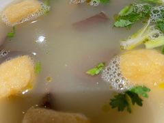 -弄堂小笼包(西青中北永旺购物中心店)