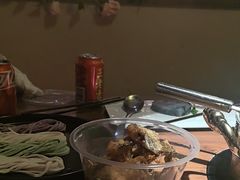 -揽季锅物会.福建黄鱼.海鲜姿造(五四路店)